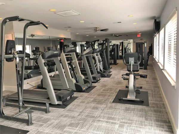 Community Fitness Center